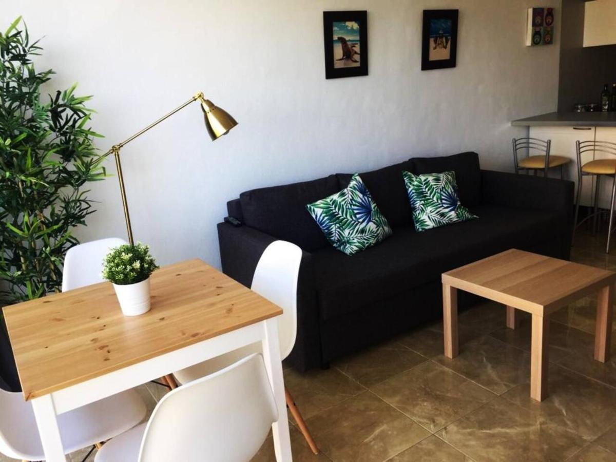 Appartement Tu Casa Bonita En Benalmádena Extérieur photo