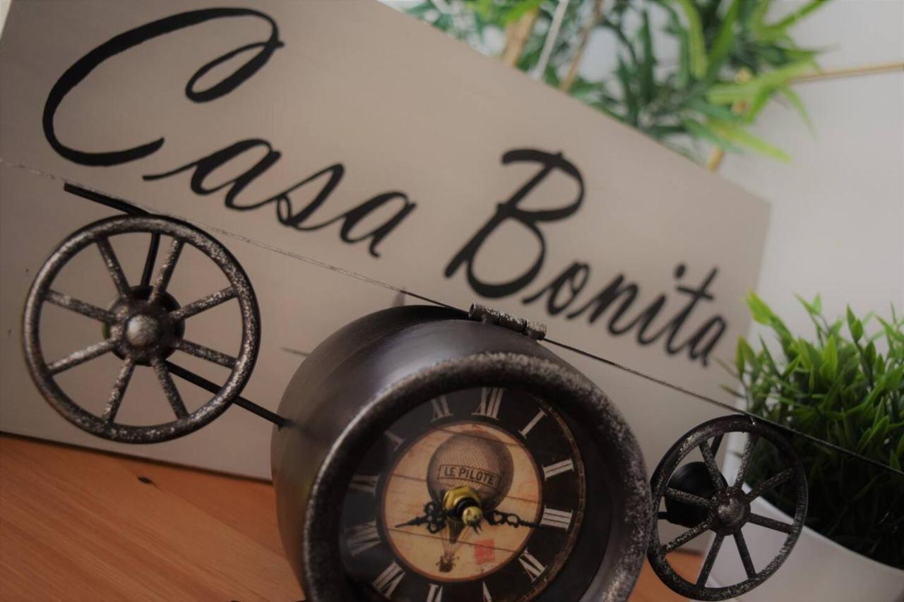 Appartement Tu Casa Bonita En Benalmádena Extérieur photo