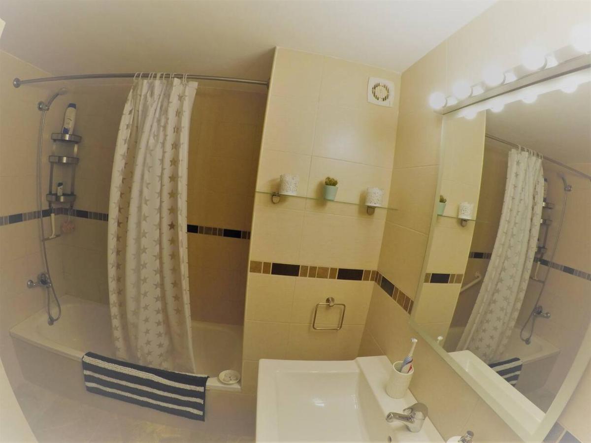 Appartement Tu Casa Bonita En Benalmádena Extérieur photo